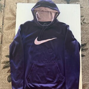 Nike Dri-Fit Women’s Hoodie